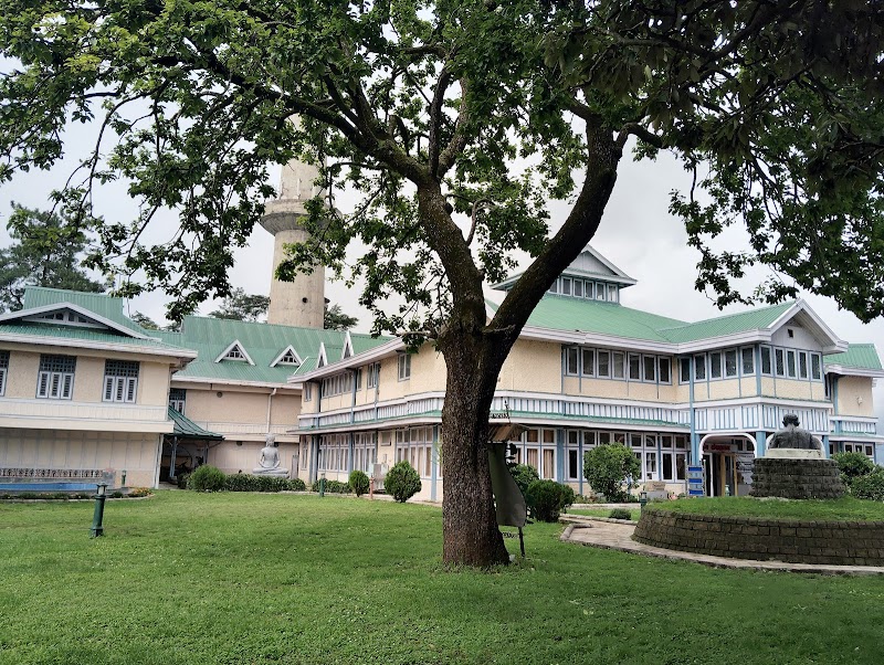 Himachal State Museum