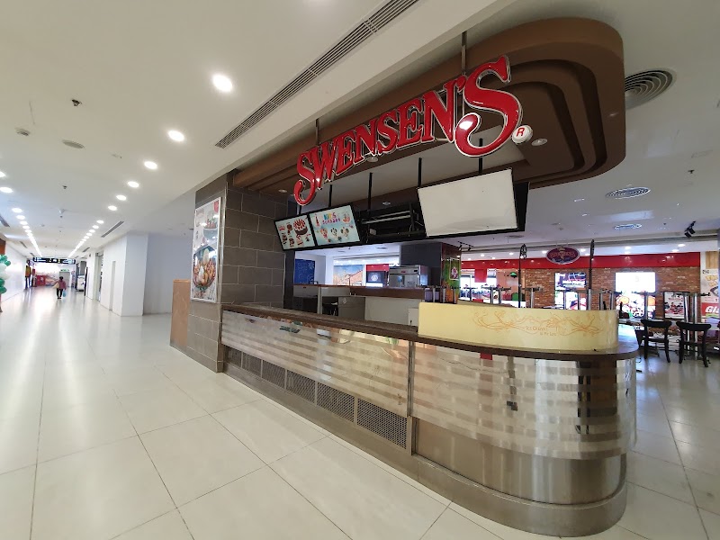 Trung Tâm Thương Mại Artemis