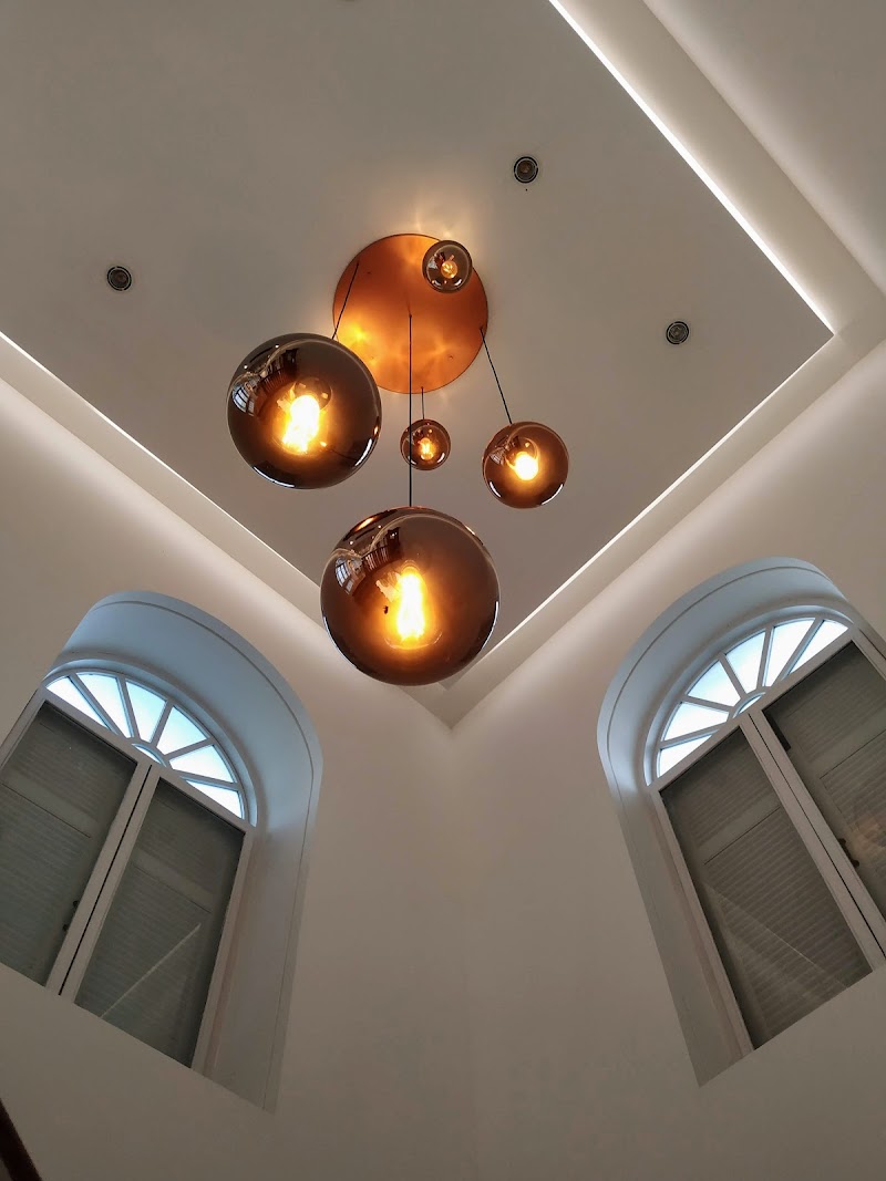 Baan Chao Phraya Art Gallery