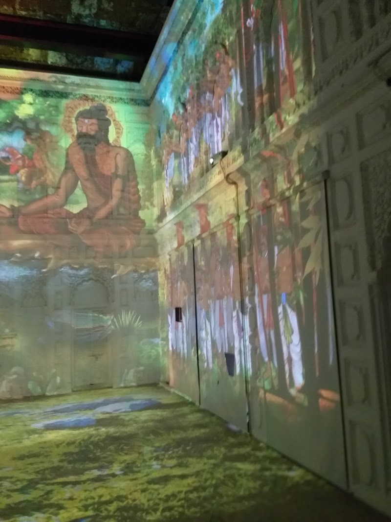 Virtual Experiential Museum Varanasi