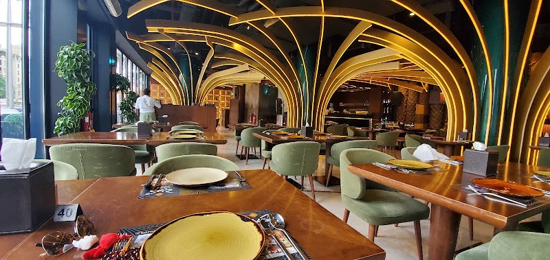 Karamna Alkhaleej Restaurant & Gahwa