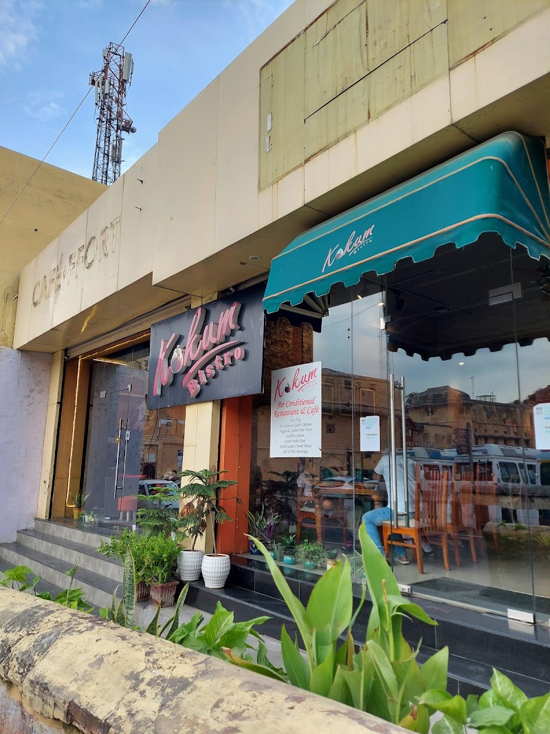 Kokum Bistro