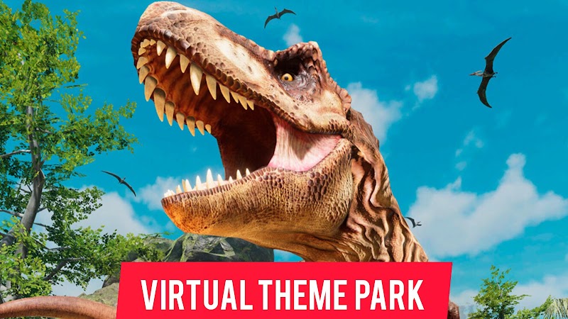 Goosebumps Virtual Escape