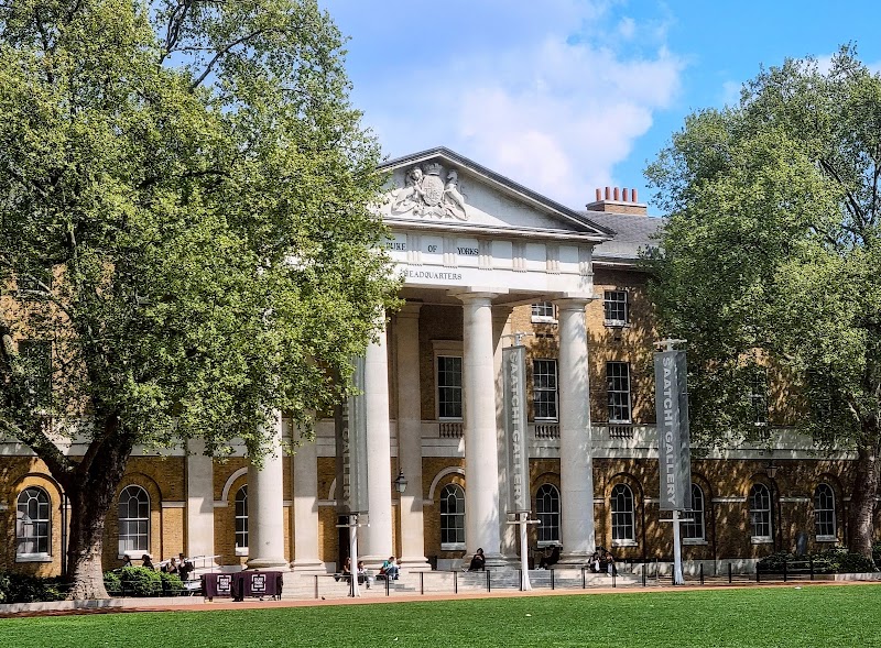 Saatchi Gallery