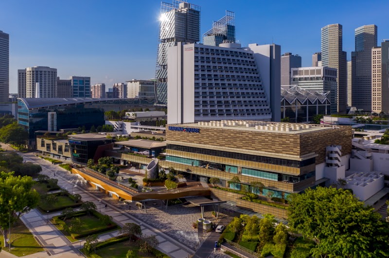 Marina Square