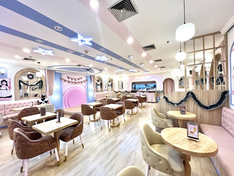 Maidreamin MBK เมดดรีมมิน เอ็มบีเค