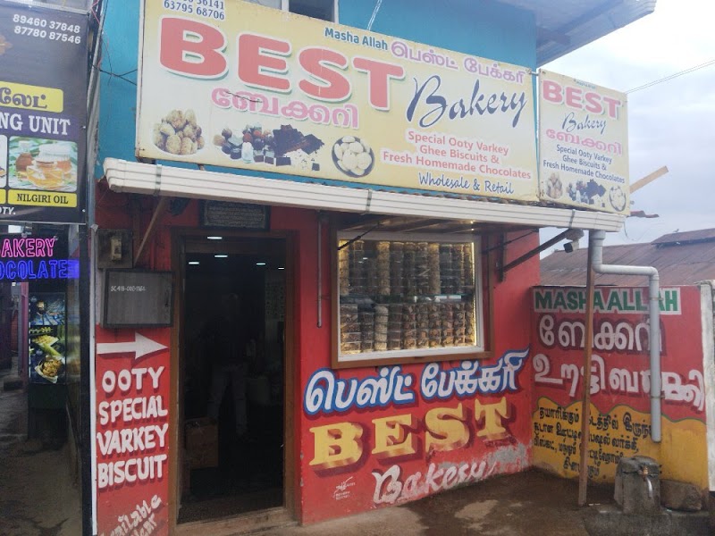 Best Bakery