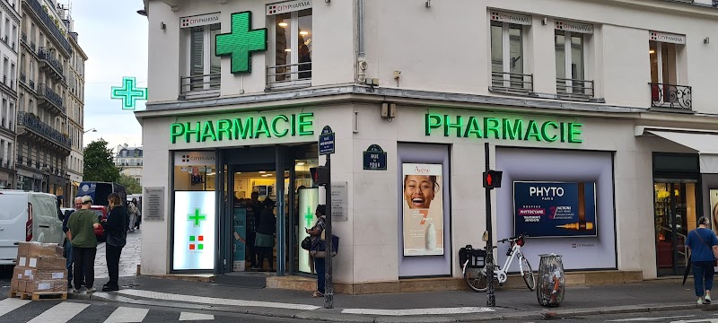 Citypharma