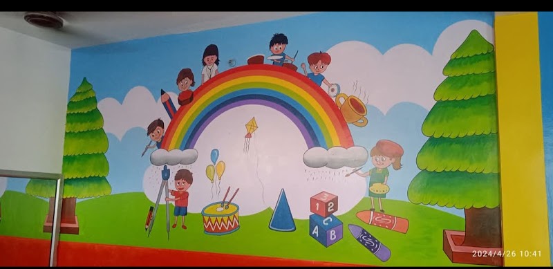 Shri Art And Allied Works