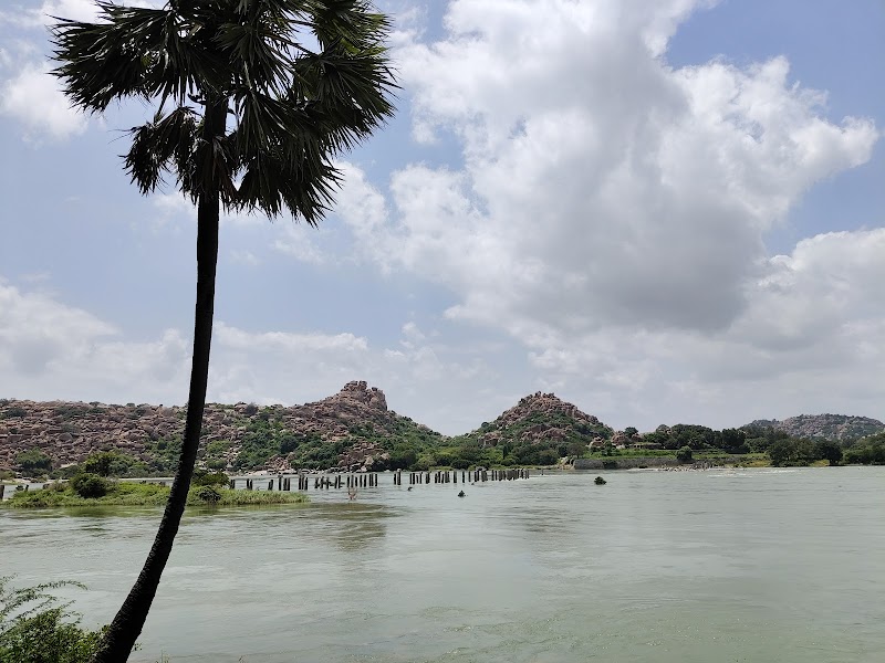 Yankappa & laxmamma chai point