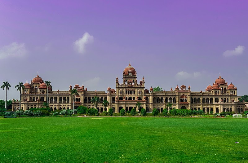 Khalsa College