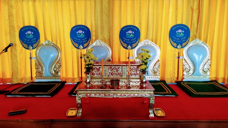 Wat Tri Thotsathep Worawihan