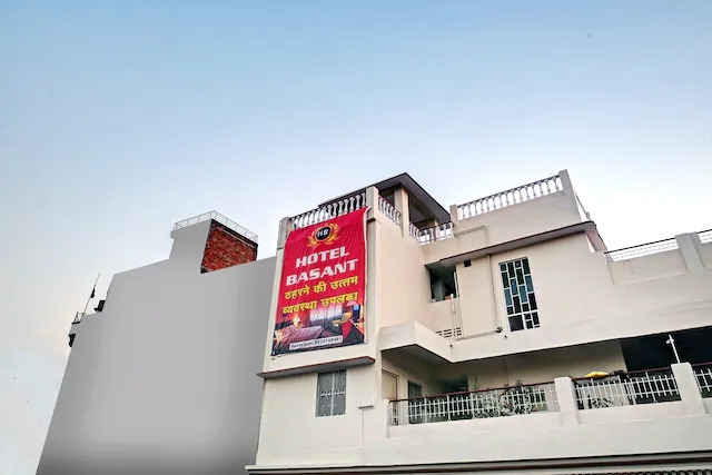 Hotel Basant