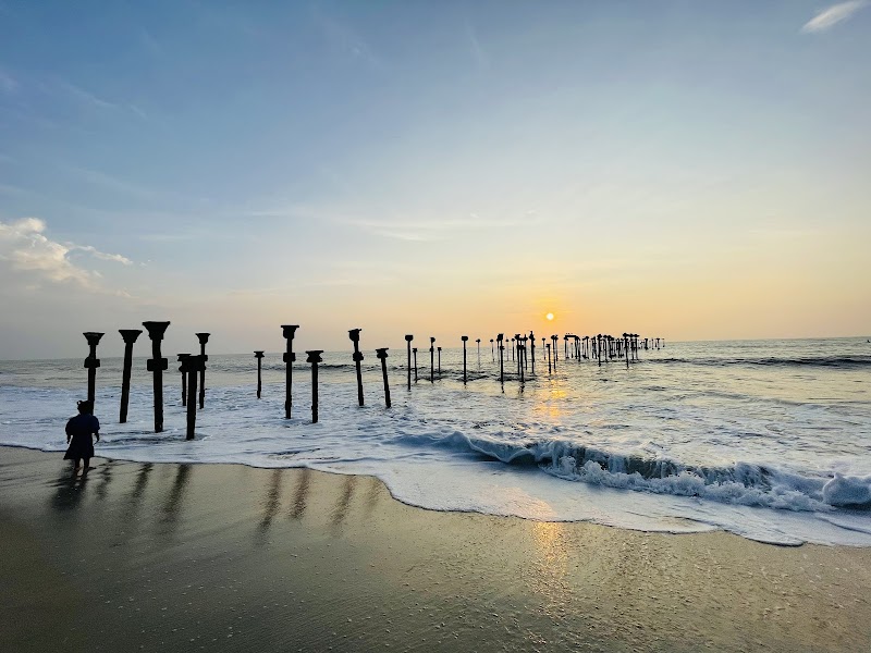 Alappuzha Beach