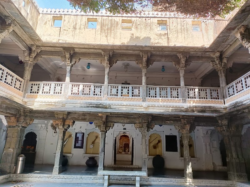 Bagore Ki Haveli