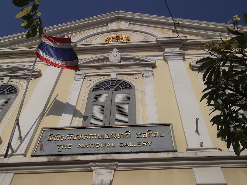 The National Gallery