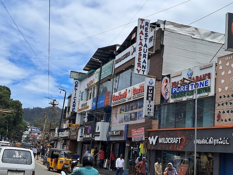 Thalassery Restaurant