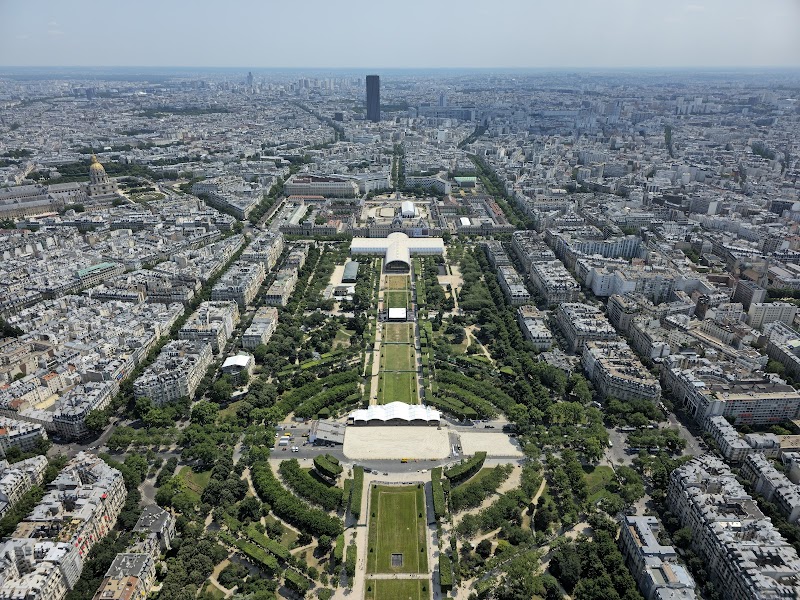 Champ de Mars