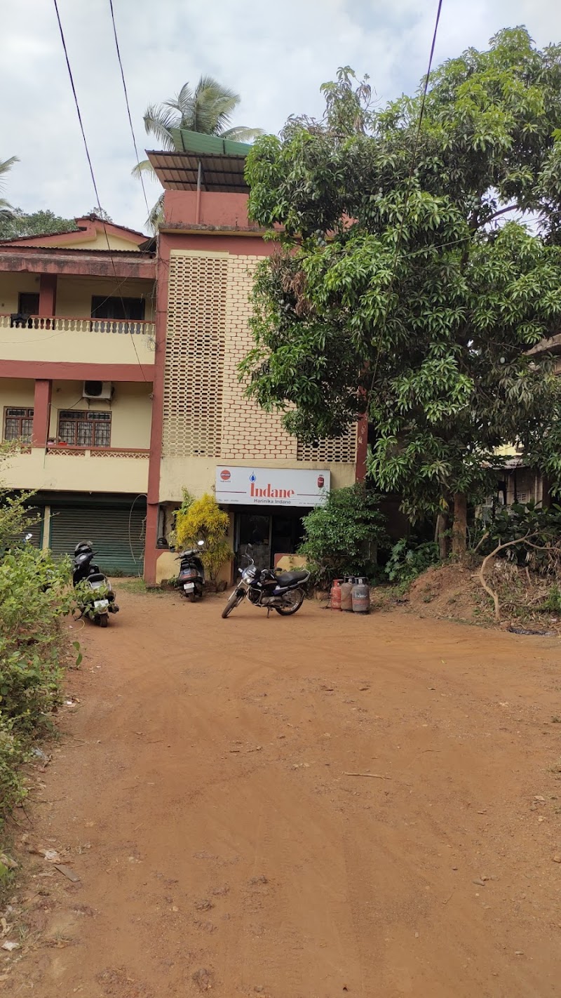Indane - Harinika