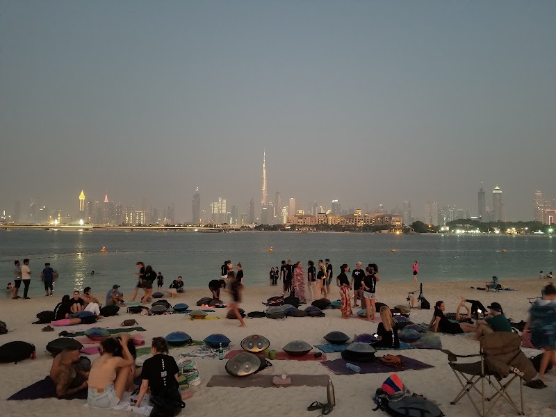 عرقوب جميرا