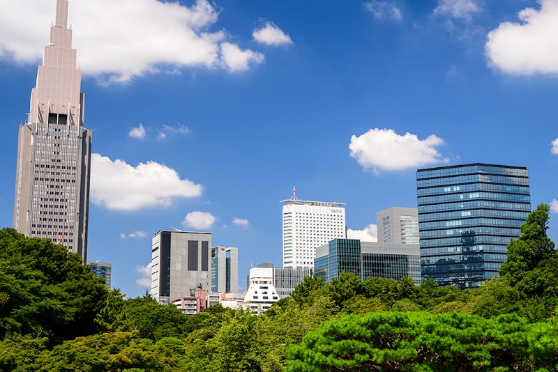 Hotel Century Southern Tower