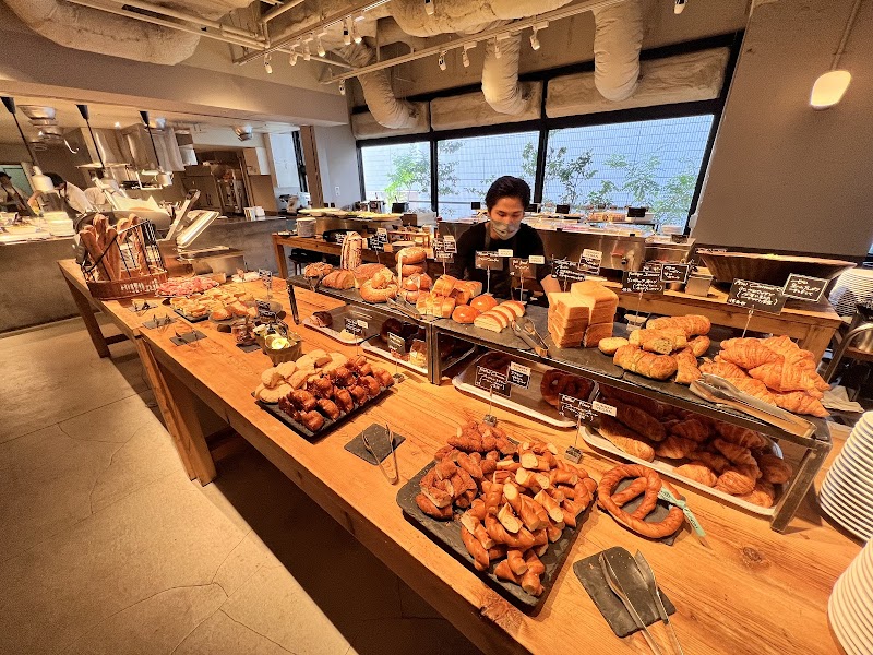 MORETHAN TAPAS LOUNGE