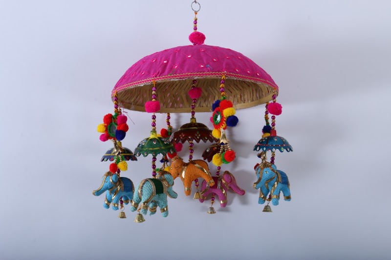 Bubber Handicrafts INC. - India's leading wholesalers of Handicrafts and Gifting products