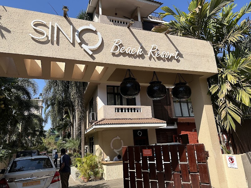 Sinq Beach Resort