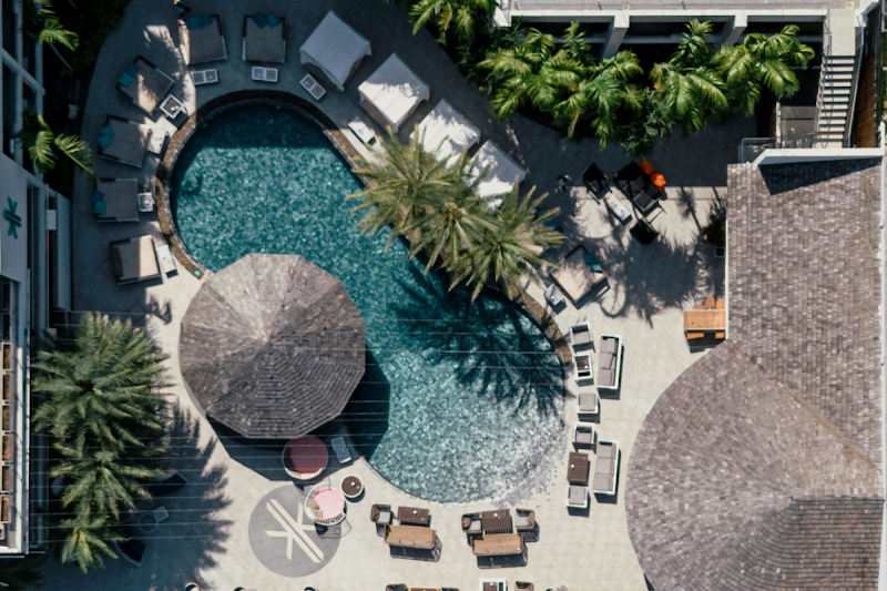 KUDO Hotel & Beach Club