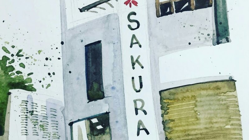 Sakura Art Store & Gallery
