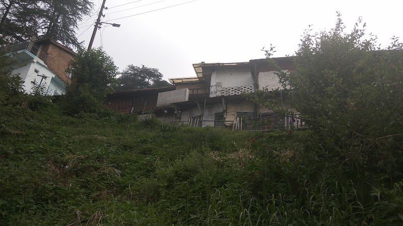 Harish Chander Arun Kumar Departmental Store