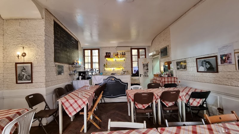 Trattoria Luzzi