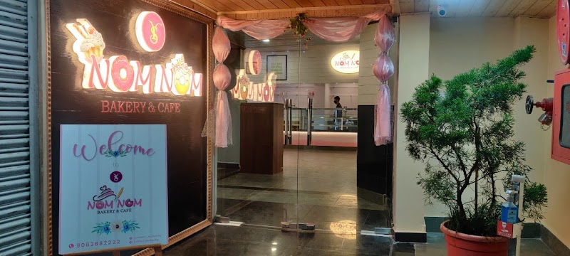 Sumi NomNom Bakery & Korean Cafe