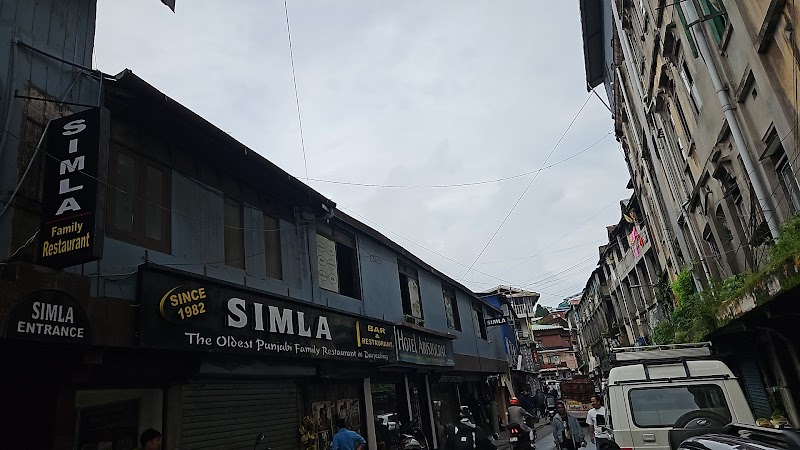 Simla Bar & Restaurant | Best Party Place