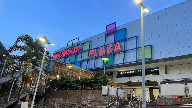 Thomson Plaza