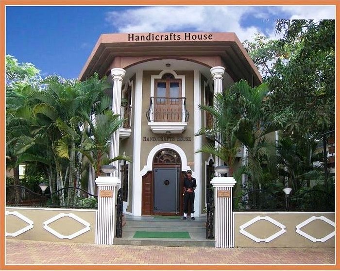 Shalala Handicrafts House