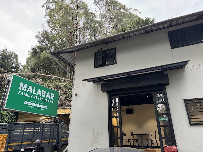 Malabar Restaurant