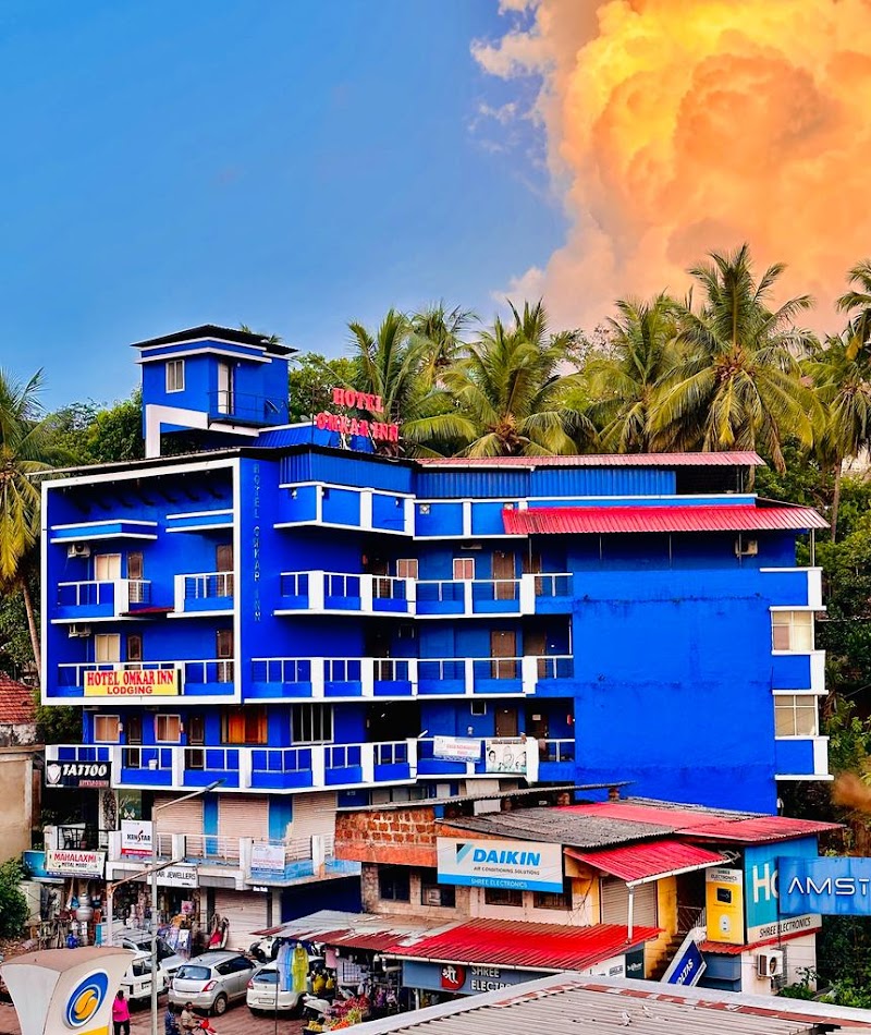 Hotel Omkar Inn