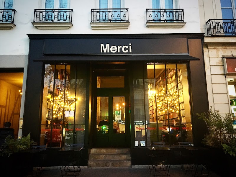 Merci