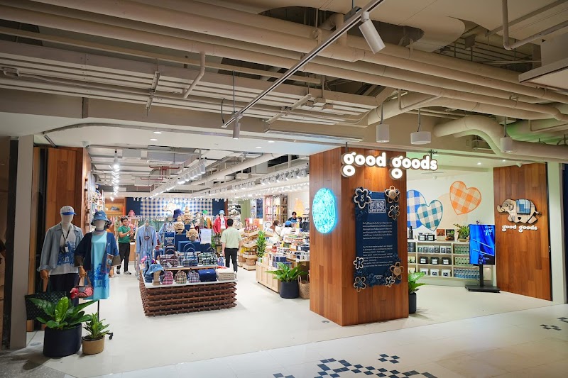 Central Park Bangkok