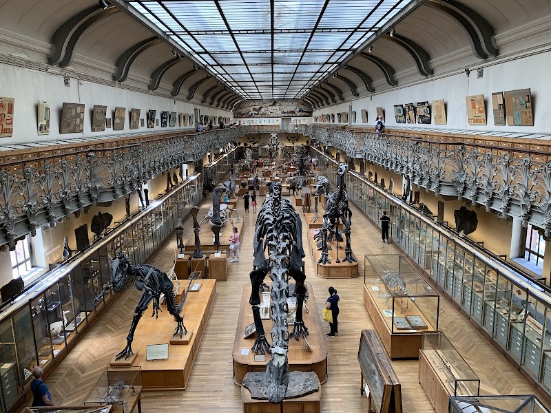 National Museum of Natural History