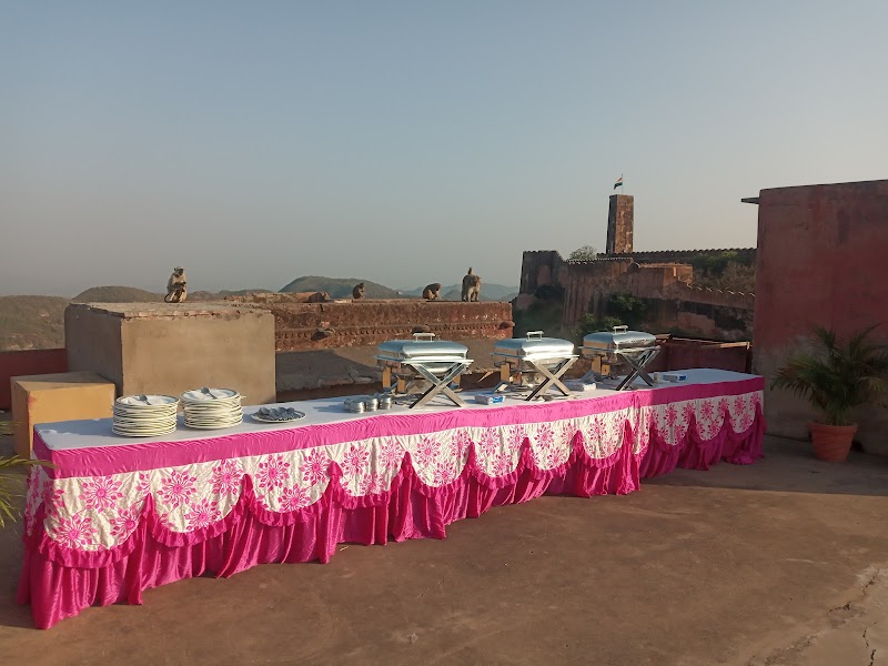 Jaigarh Restaurant