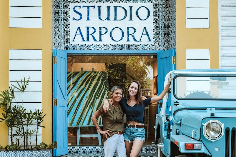 Studio Arpora