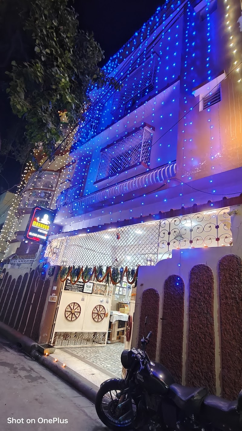 SHRI MAHADEO PICTURE & GLASS STORE'S