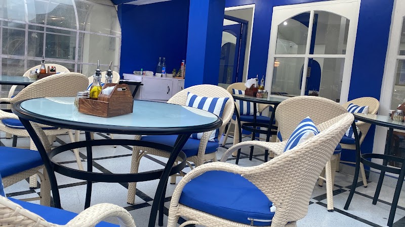 Come a Napoli Pizzeria