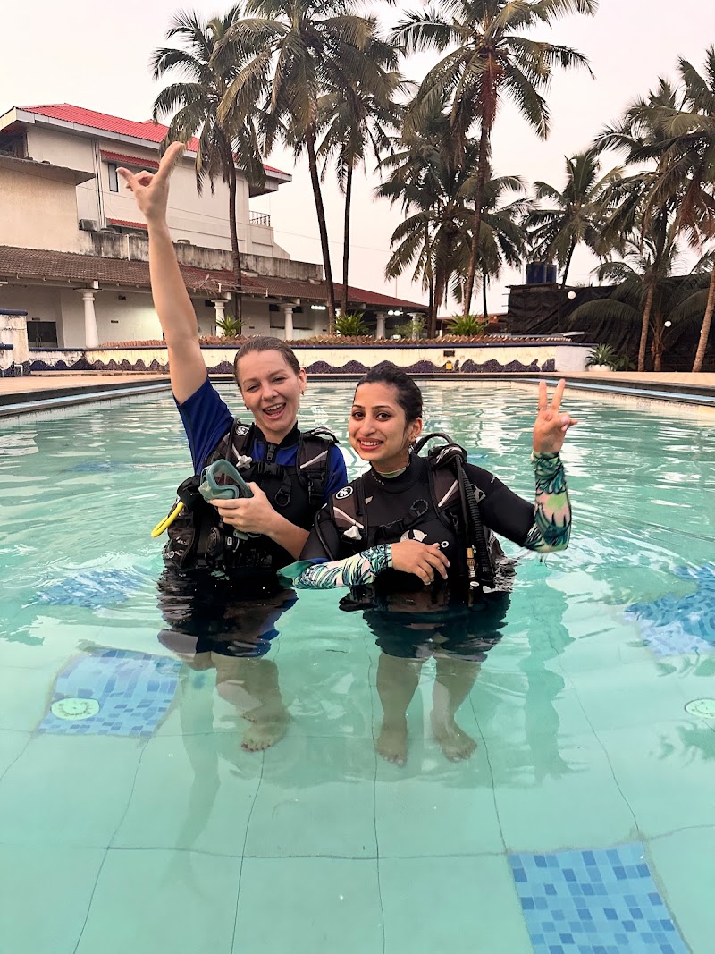 FlyingFish Scuba School
