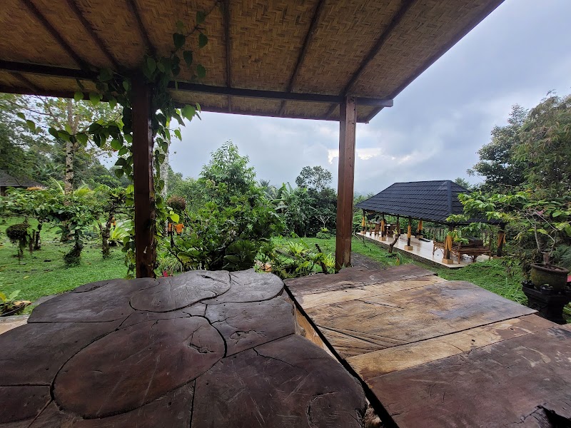Dasa Vayu Retreat Center & Cottages