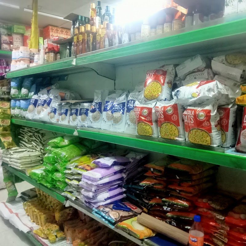 Patanjali Arogya Kendra