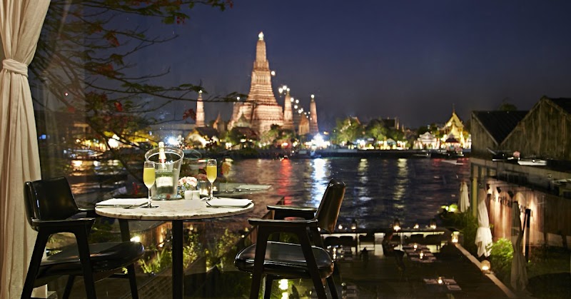 sala rattanakosin Bangkok