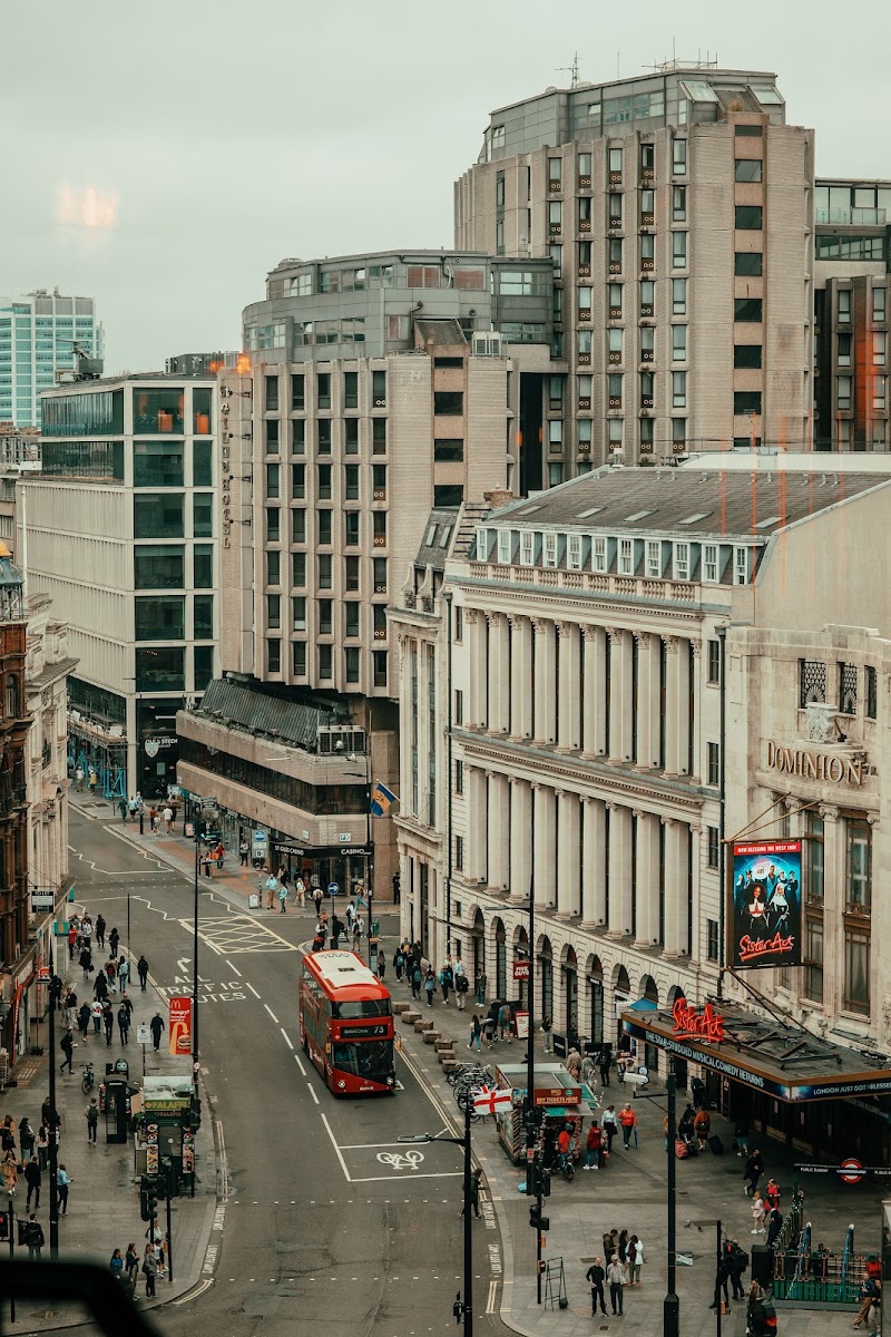 St Giles London - A St Giles Hotel